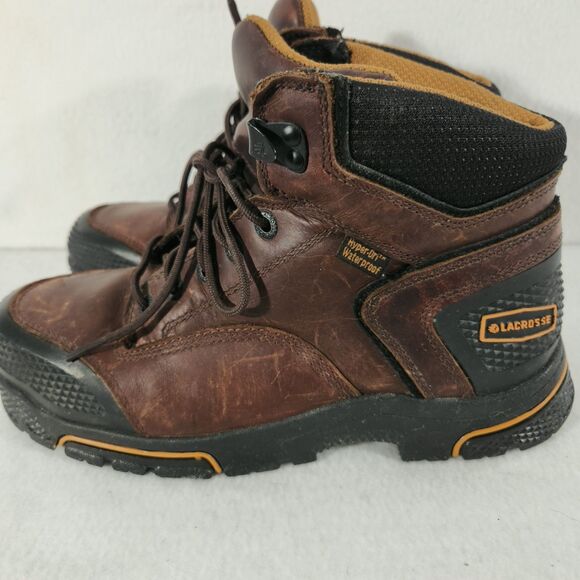 LaCrosse 460020 Adamas 6\